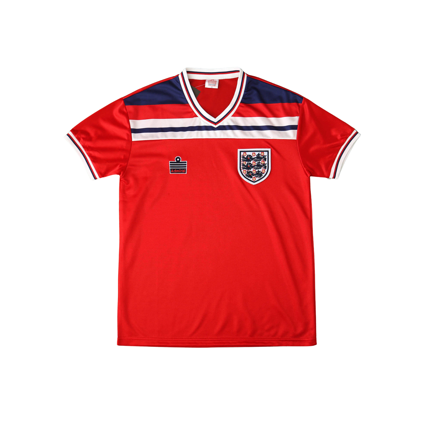 Inglaterra 82/83