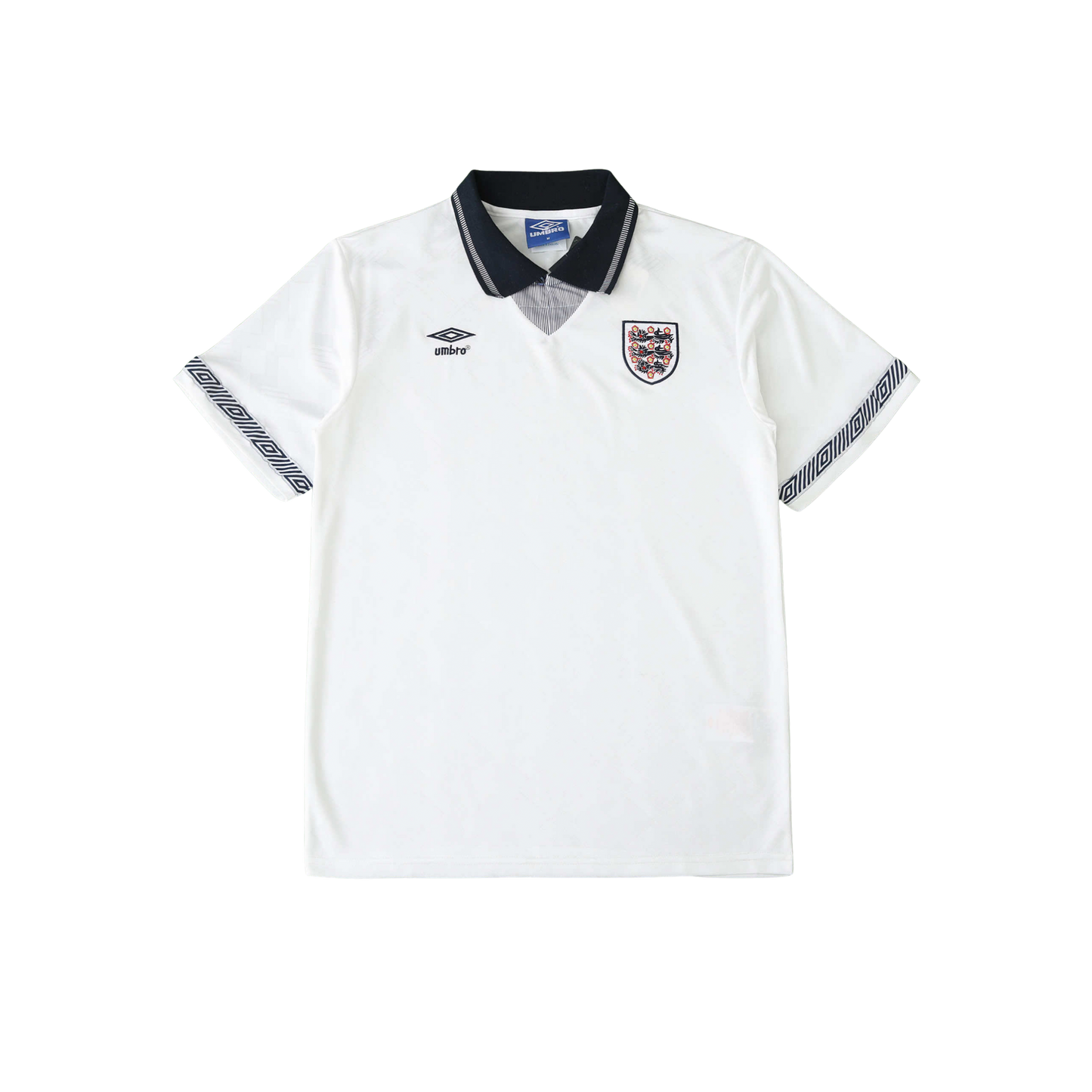 Inglaterra 90/91