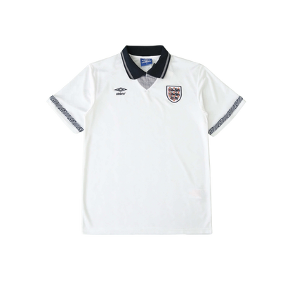 Inglaterra 90/91