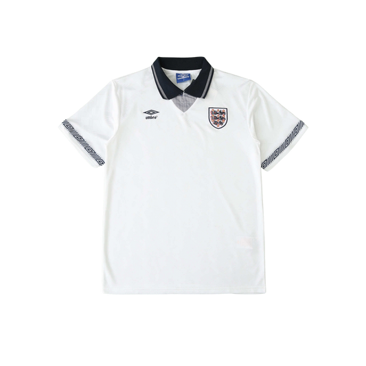 Inglaterra 90/91