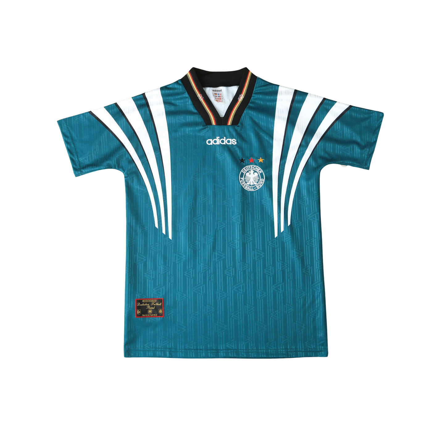 Alemania 96/97