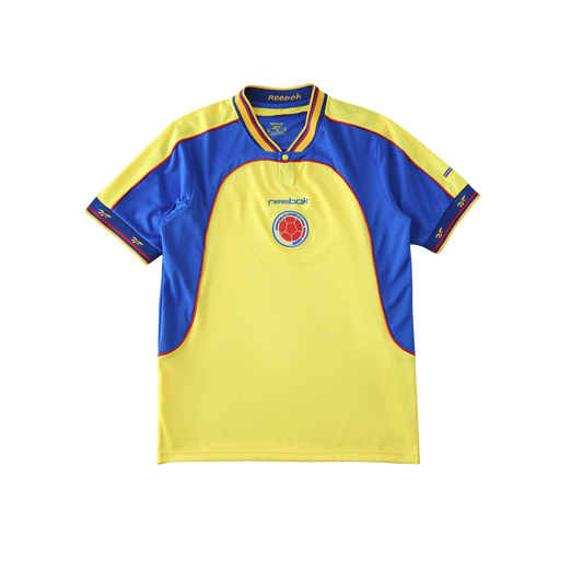 Colombia 01/02