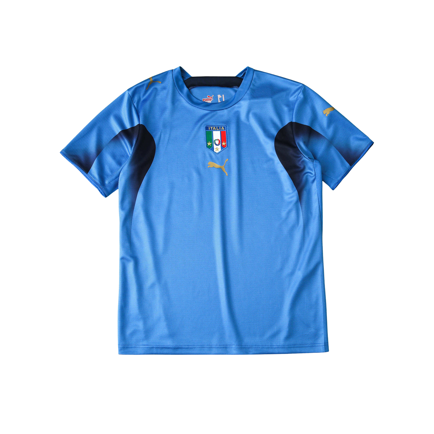 Italia 06/07