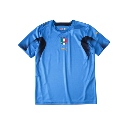 Italia 06/07