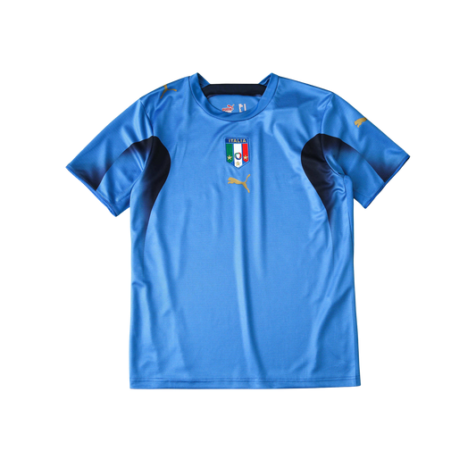 Italia 06/07