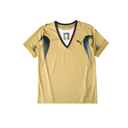 Italia 06/07