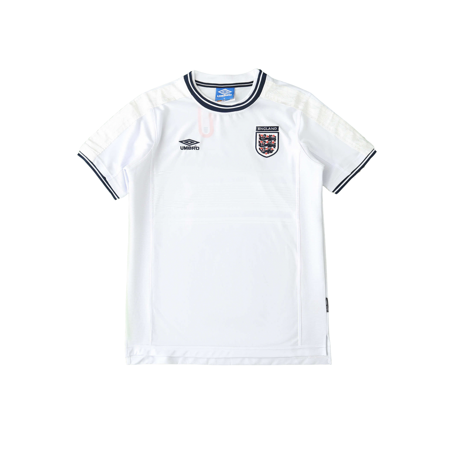 Inglaterra 00/01