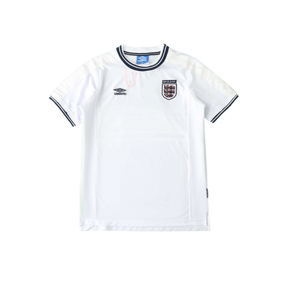 Inglaterra 00/01
