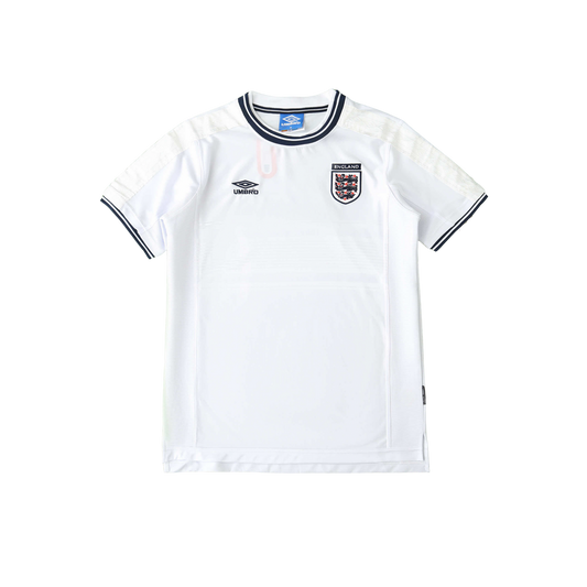 Inglaterra 00/01