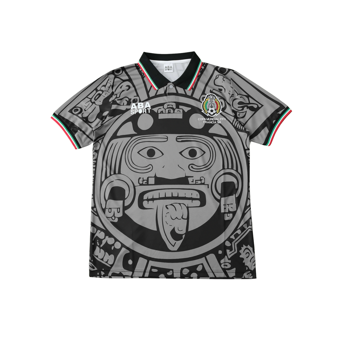 Mexico 98/99