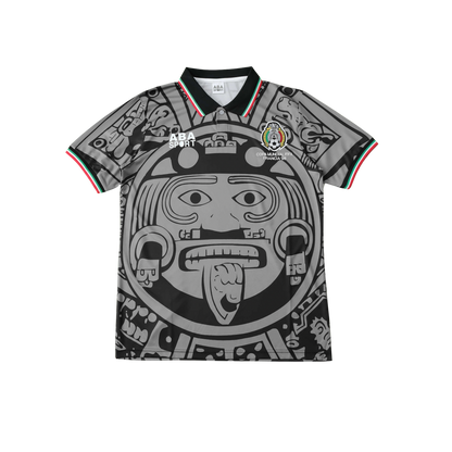 Mexico 98/99