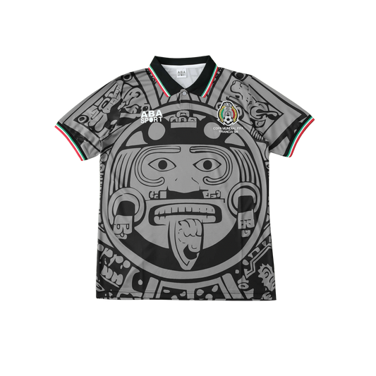 Mexico 98/99