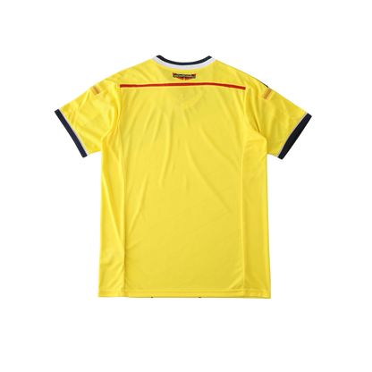 Colombia 14/15