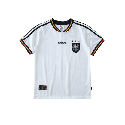 Alemania 96/97