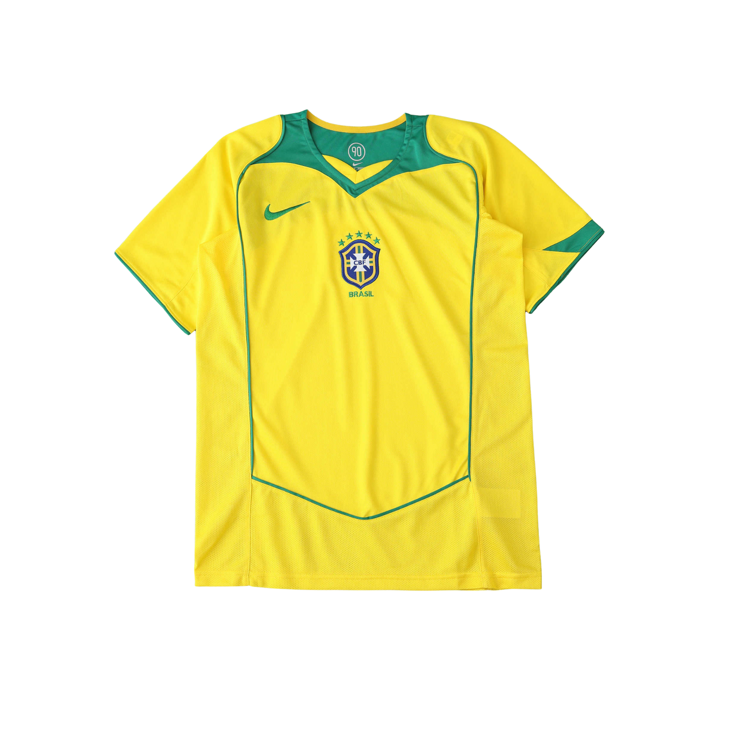 Brasil 04/05