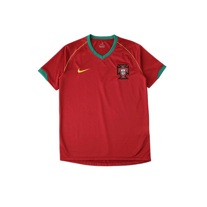 Portugal 06/07
