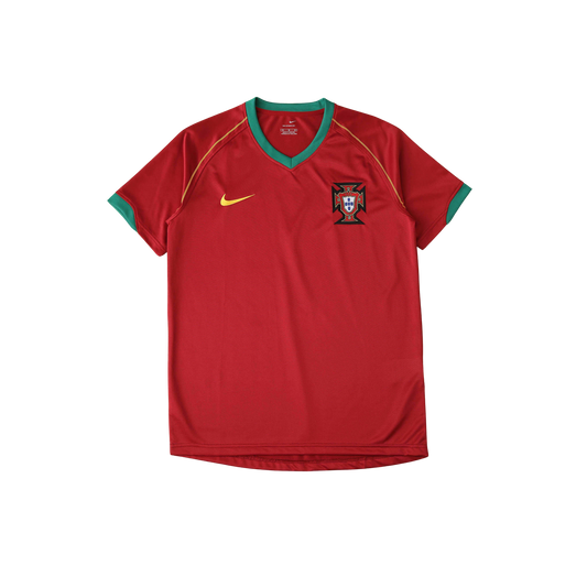 Portugal 06/07