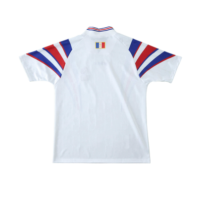 Francia 96/97