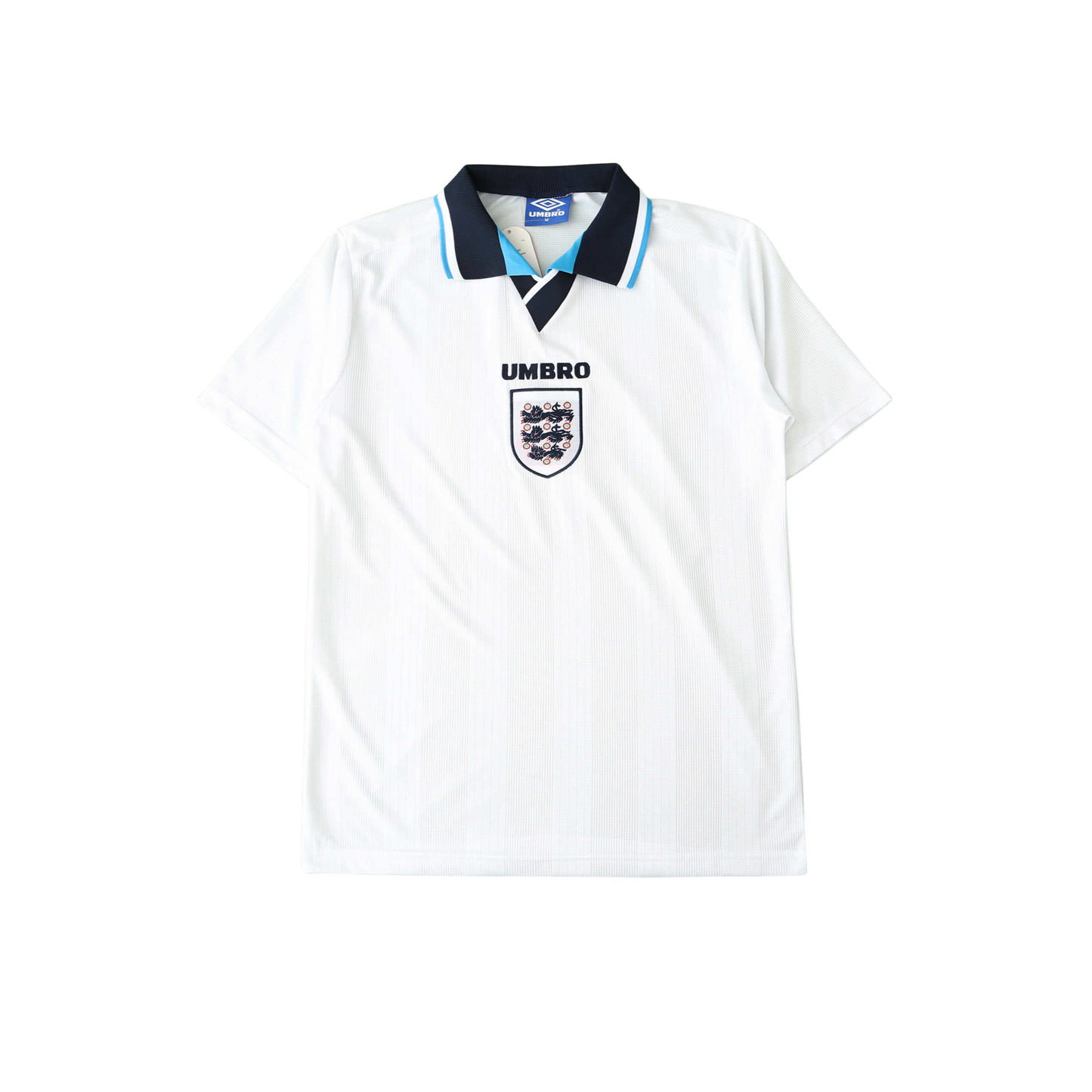 Inglaterra 96/97