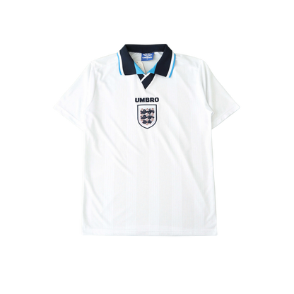 Inglaterra 96/97