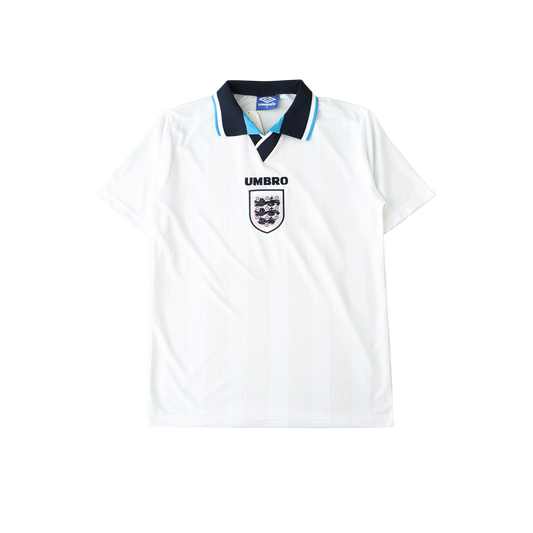 Inglaterra 96/97