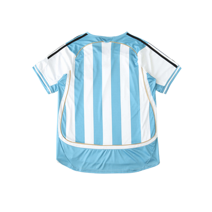 Argentina 06/07