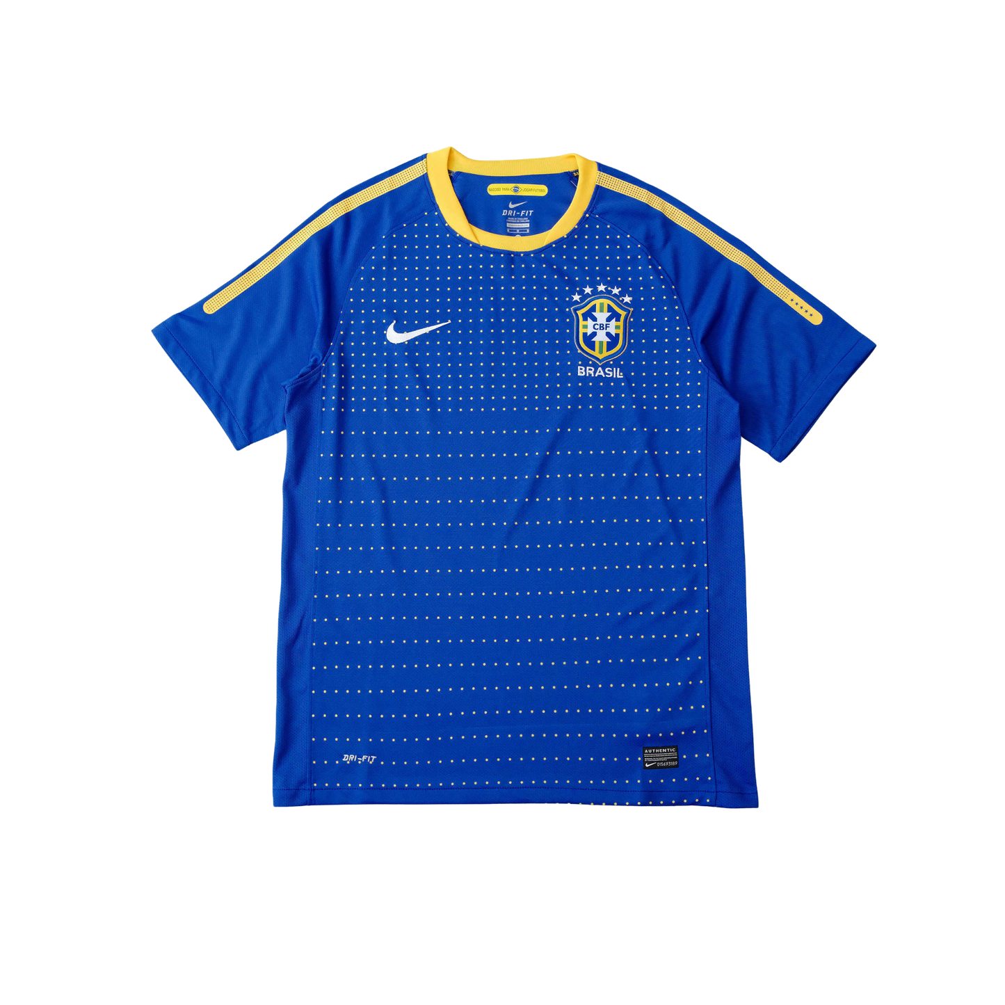 Brasil 10/11