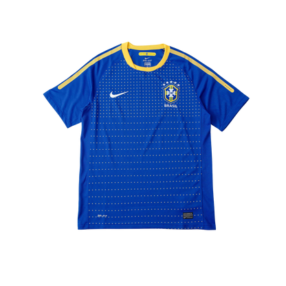 Brasil 10/11