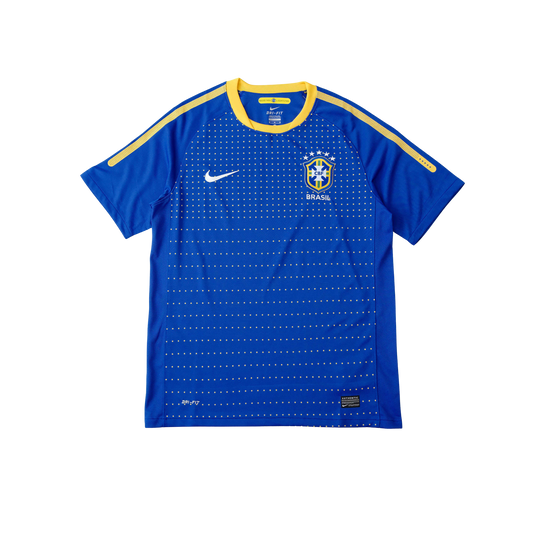 Brasil 10/11