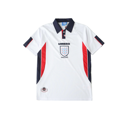 Inglaterra 98/99