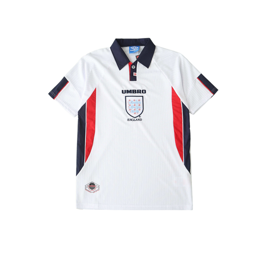 Inglaterra 98/99