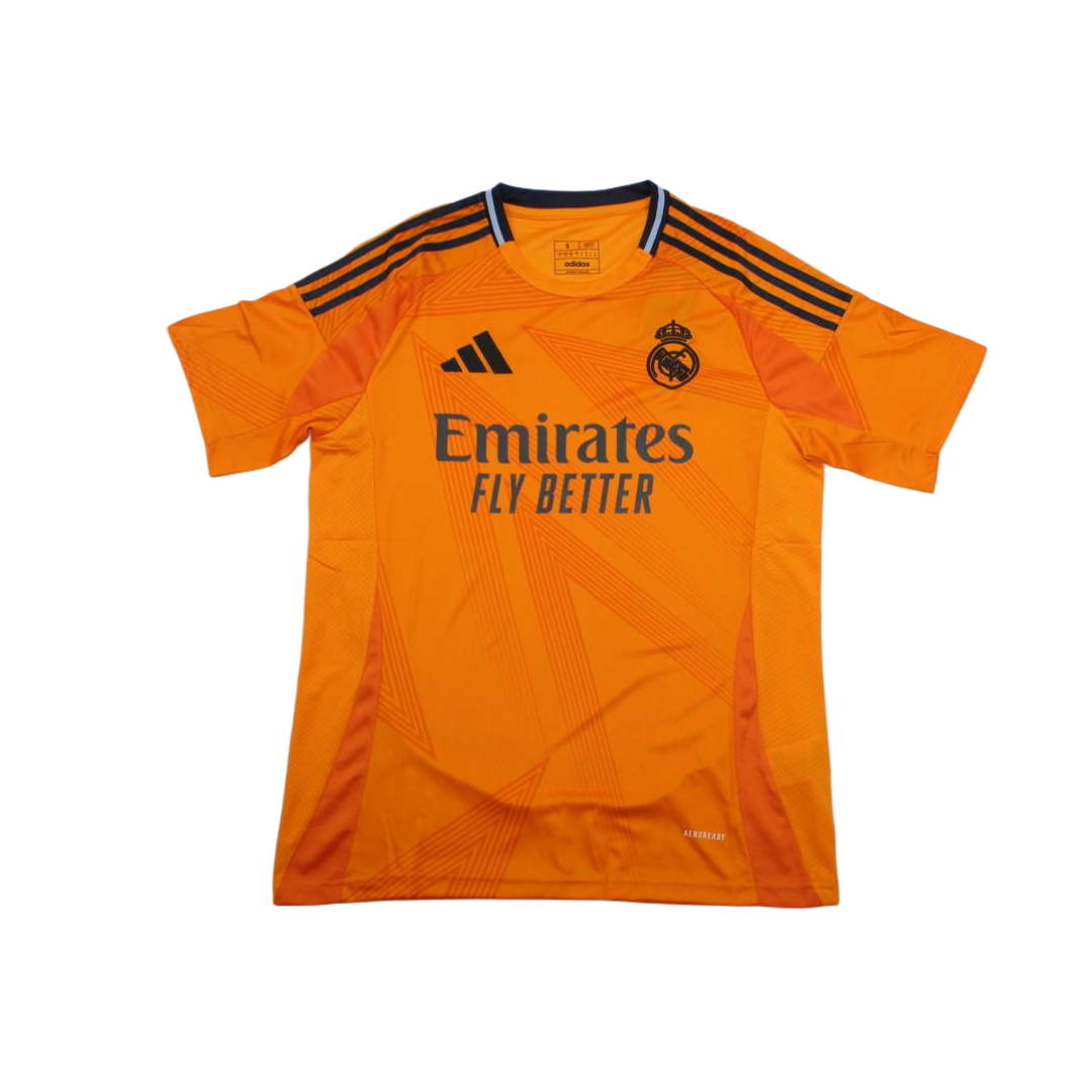 Camiseta Real Madrid 24/25
