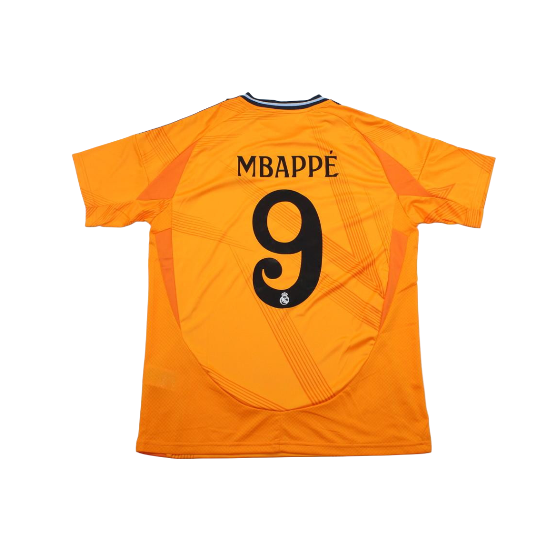 Camiseta Real Madrid 24/25